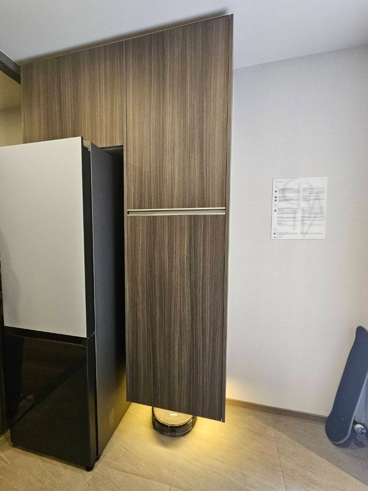 Urgently Sale! Whizdom Craftz Samyan 1br (Best Unit Ever!) – รูปที่ 3