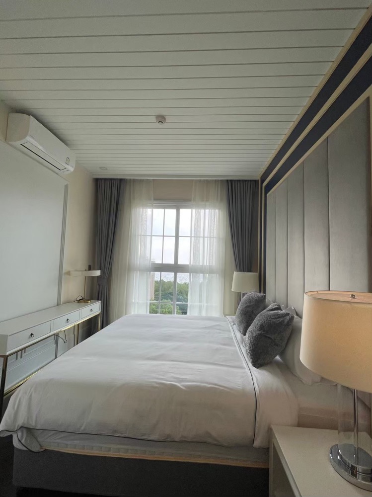  Accept agent Beautiful Large 2bed2bath SEAVIEW – รูปที่ 4