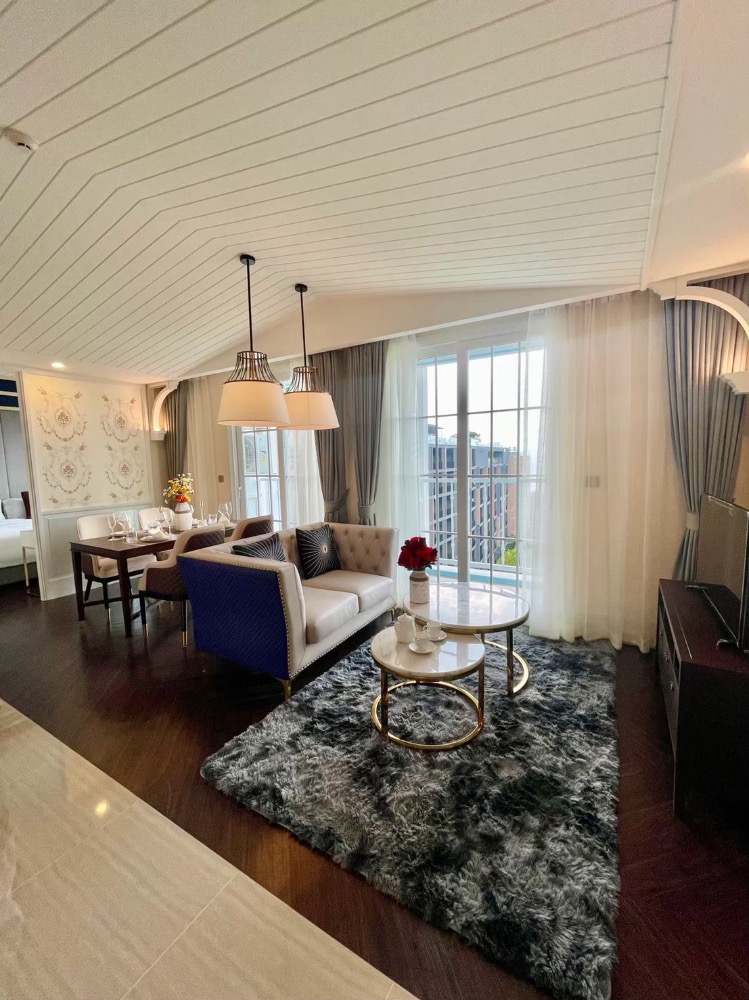  Accept agent Beautiful Large 2bed2bath SEAVIEW – รูปที่ 3