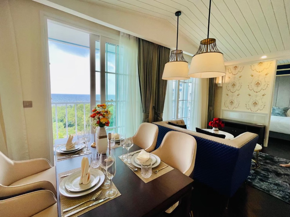 Accept agent Beautiful Large 2bed2bath SEAVIEW Accept agent Beautiful Large 2bed2bath SEAVIEW