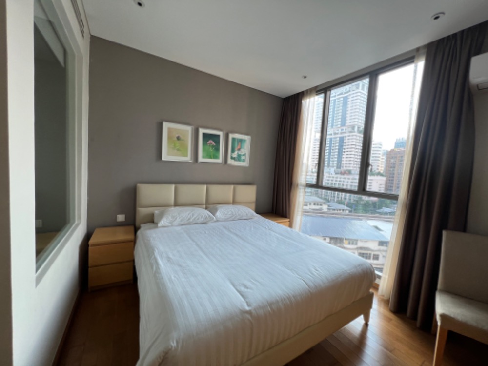 for rent Aequa 49 1 bed super deal 💟⭐️ – รูปที่ 2
