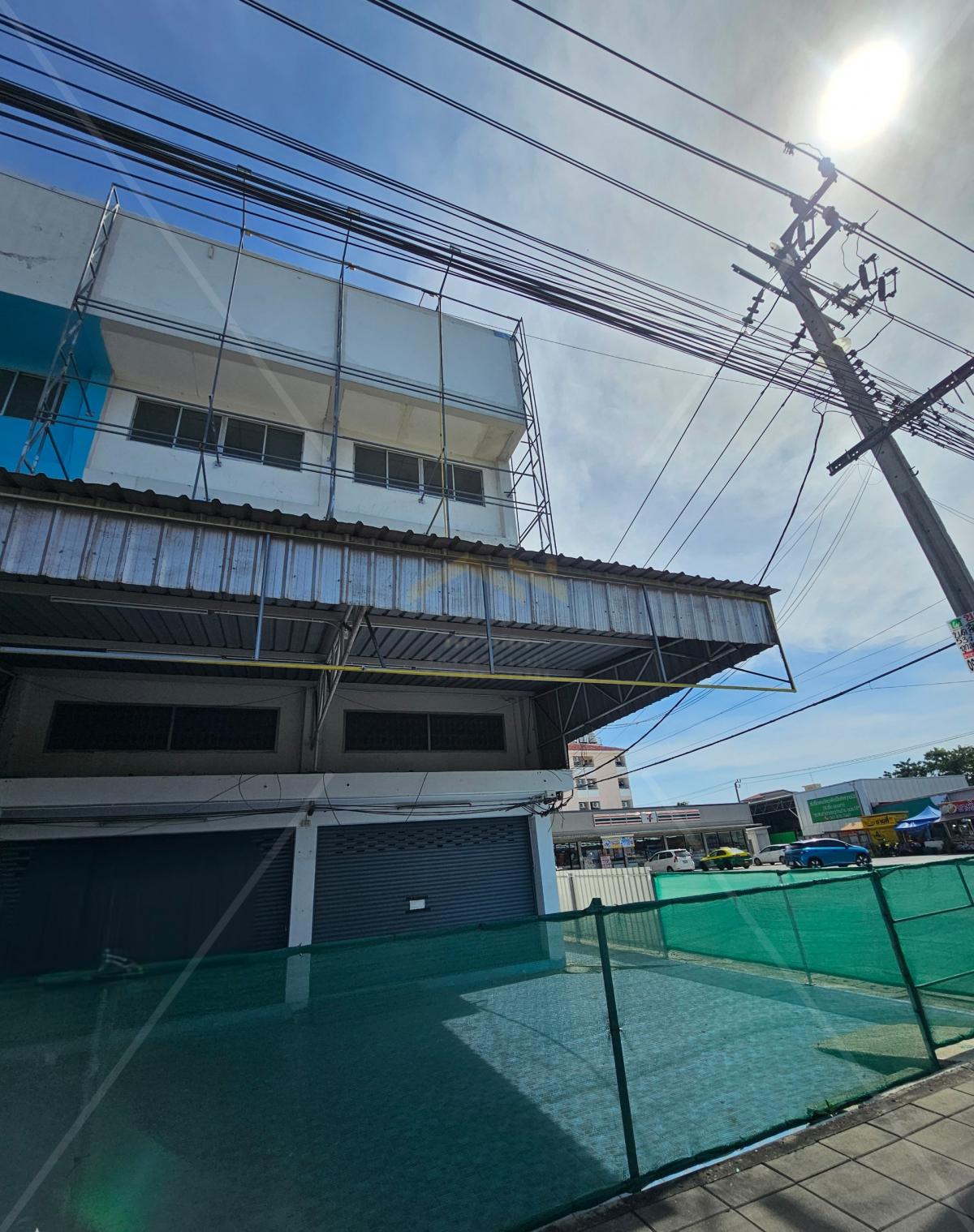 Rent 2 booths, next to the Seven Road – รูปที่ 2