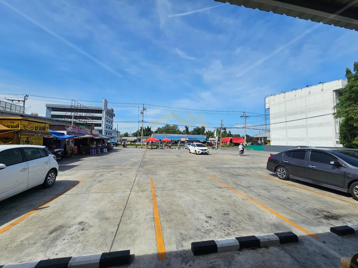 Rent 2 booths, next to the Seven Road – รูปที่ 4