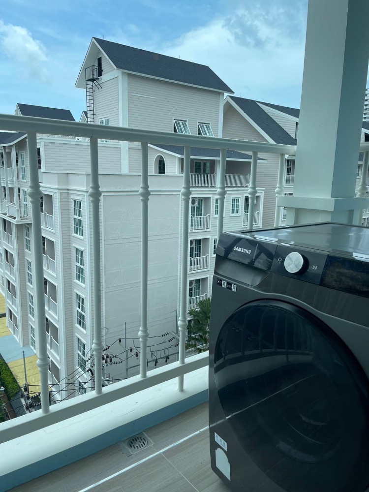  Accept agent Beautiful Large 2bed2bath SEAVIEW – รูปที่ 2