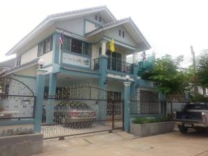 ขาย บ้านเดี่ยว 63.1 ตร.ว. ลำลูกกา ปทุมธานี