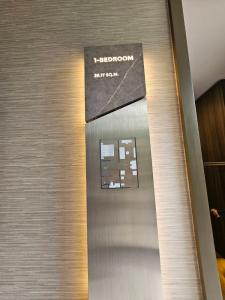 Urgently Sale! Whizdom Craftz Samyan 1br (Best Unit Ever!)