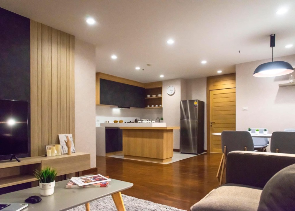 ♦ Prime Location ♦ ชั้น 10+ 100.00 ตร.ม.| 2 ห้องนอน 2 ห้องน้ำ | คอนโดใกล้ BTS เพลินจิต 4 นาที, เซ็นทรัล เอ็มบาสซี 5 นาที, เซ็นทรัล เอ็มบาสซี 6 นาที, เซ็นทรัลเวิลด์ 7 นาที – รูปที่ 2