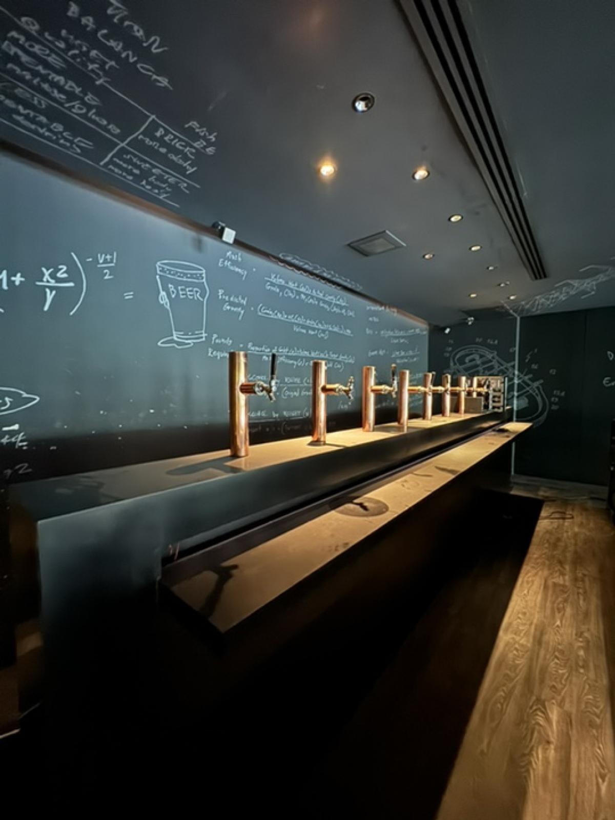 Rental : Commercial Shop In Sathorn , 280 sqm ปล่อยเช่าพื้นที่ในสาธร ขนาด 280 ตรม. ** Bar / Restaurant / Spa etc ** 🔥🔥Rental price : 306,000  THB / month  🔥🔥📱Tel : 061-997-9915📱Line : 061-997-9915 ดูเพิ่มเติมได้ที่https://www.facebook.com/PS.Living.Offici – รูปที่ 2