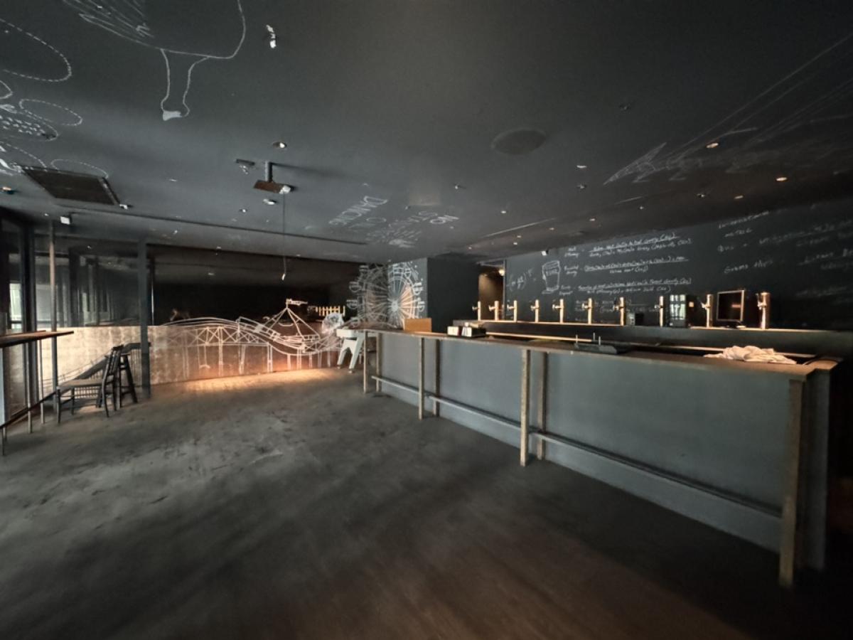 Rental : Commercial Shop In Sathorn , 280 sqm ปล่อยเช่าพื้นที่ในสาธร ขนาด 280 ตรม. ** Bar / Restaurant / Spa etc ** 🔥🔥Rental price : 306,000  THB / month  🔥🔥📱Tel : 061-997-9915📱Line : 061-997-9915 ดูเพิ่มเติมได้ที่https://www.facebook.com/PS.Living.Offici – รูปที่ 3