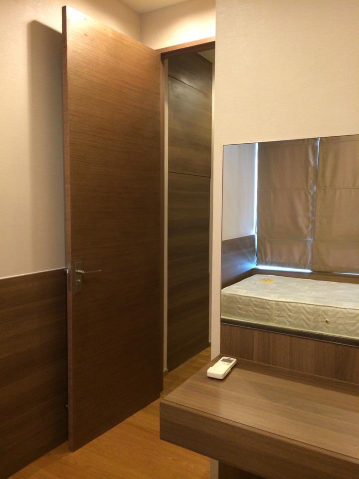 for rent The Address sathorn 2 bed super deal 🧡✅☘️ – รูปที่ 4