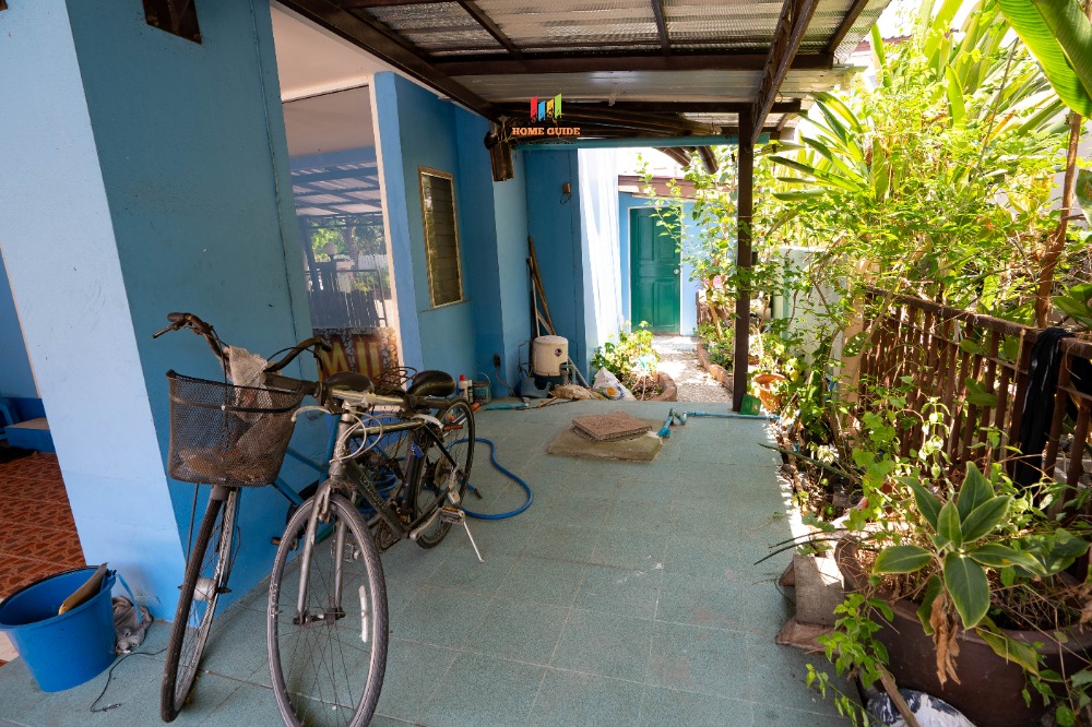 💥Single house for rent, Sinphet Village, Bang Bua Thong, near the BTS, Central Westgate, pets allowed💥 – รูปที่ 3