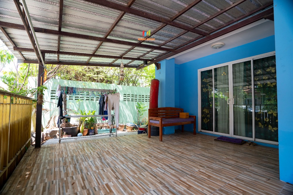 💥Single house for rent, Sinphet Village, Bang Bua Thong, near the BTS, Central Westgate, pets allowed💥 – รูปที่ 4