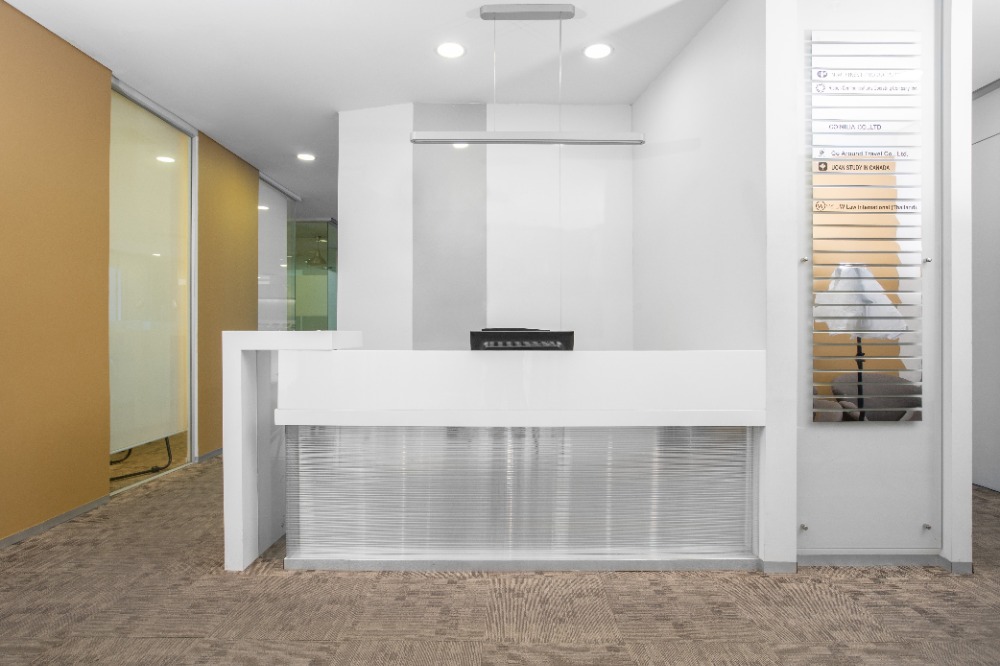 All-inclusive access to professional office space for 4 employees in Regus Gaysorn Plaza – รูปที่ 4