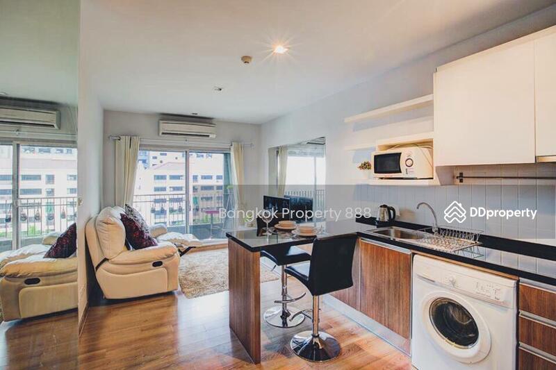for rent The Seed musee 1 bed super deal❤️✨🌼