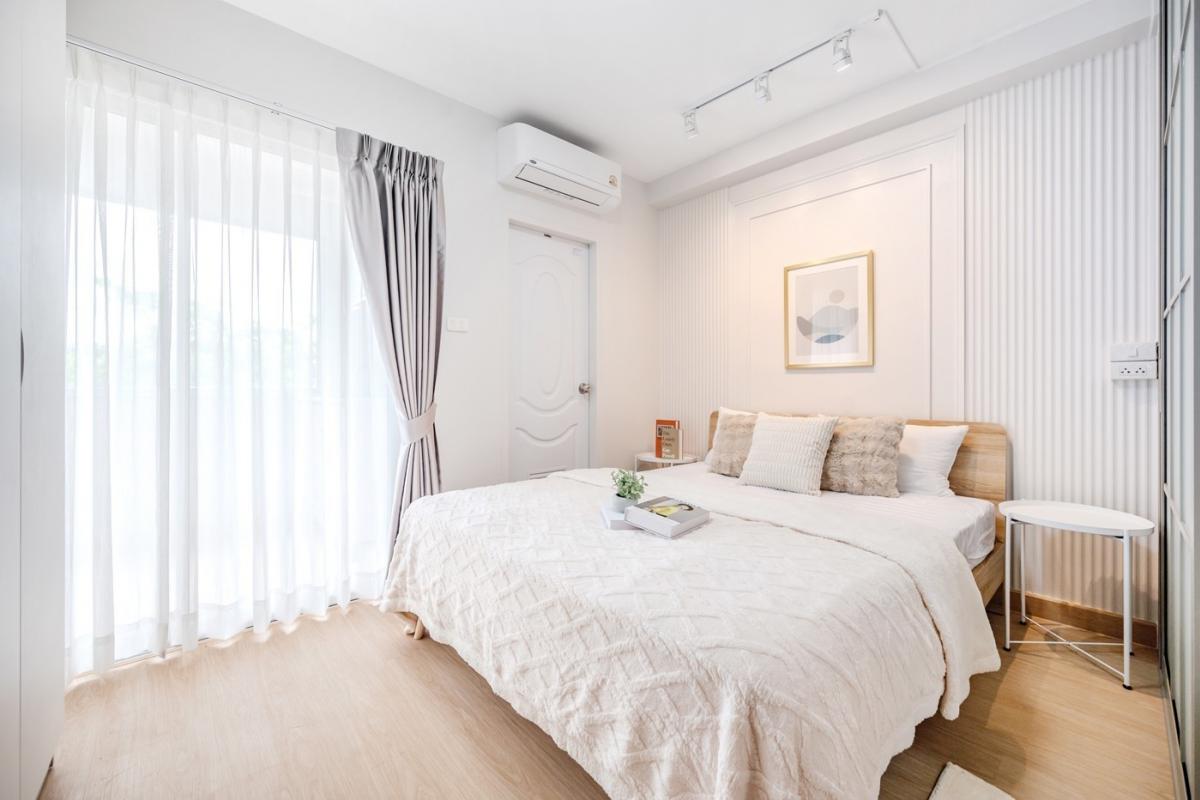 Better value than renting‼️ Ready-to-move-in condo 🌳City Home Ratchada-Pinklao Project🌳 You can walk to MRT Bang O! Better value than renting‼️ Ready-to-move-in condo 🌳City Home Ratchada-Pinklao Project🌳 You can walk to MRT Bang O!