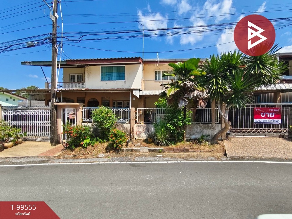 ขายบ้านเดี่ยวพร้อมที่ดิน เนื้อที่ 80.1 ตร.วา ท่าช้าง จันทบุรี
