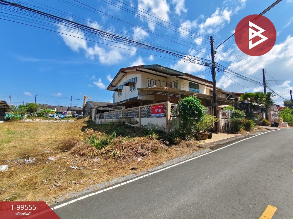 ขายบ้านเดี่ยวพร้อมที่ดิน เนื้อที่ 80.1 ตร.วา ท่าช้าง จันทบุรี – รูปที่ 2
