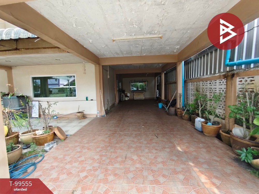 ขายบ้านเดี่ยวพร้อมที่ดิน เนื้อที่ 80.1 ตร.วา ท่าช้าง จันทบุรี – รูปที่ 3