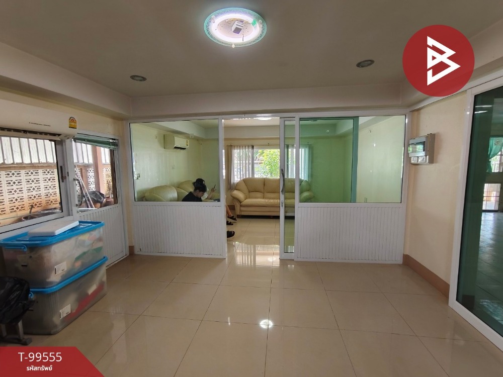 ขายบ้านเดี่ยวพร้อมที่ดิน เนื้อที่ 80.1 ตร.วา ท่าช้าง จันทบุรี – รูปที่ 4