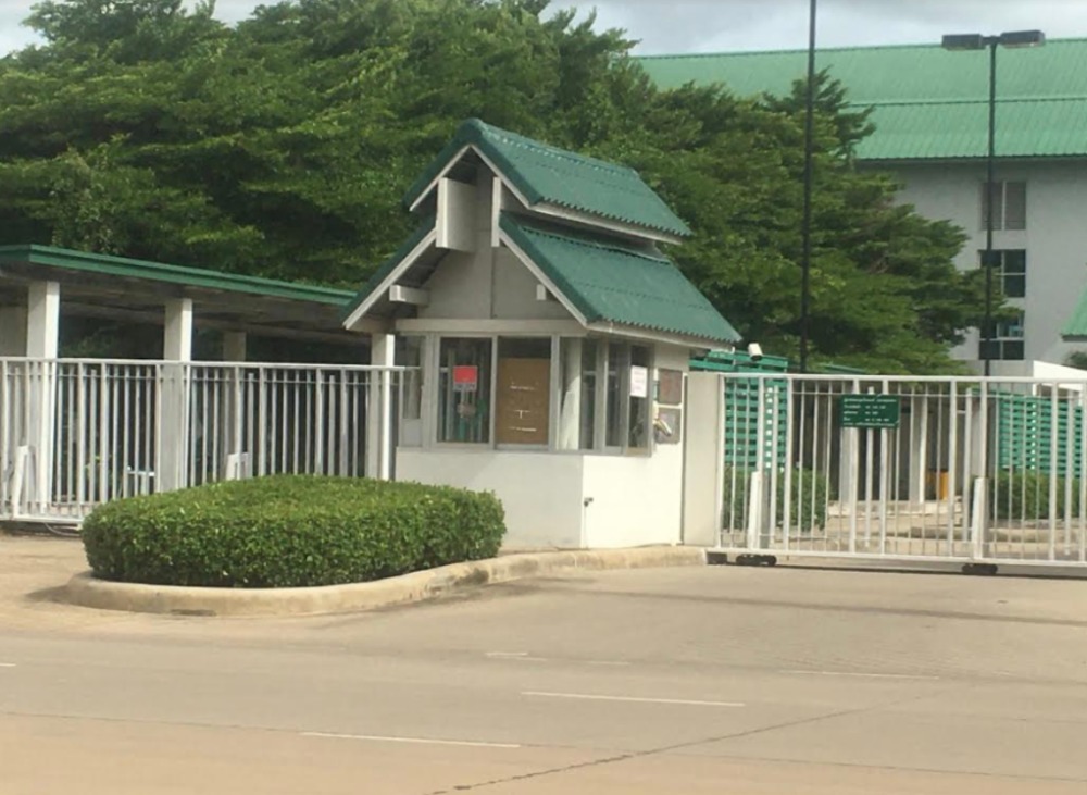 🏗 Factory & Warehouse for Sale, Sinsakorn Industrial Estate, land area 14 rai – รูปที่ 2