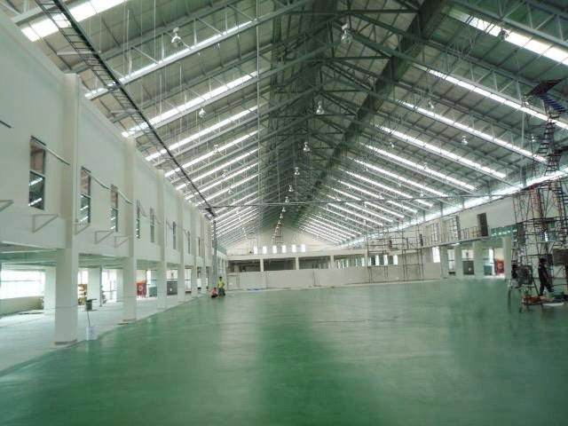 🏗 Factory & Warehouse for Sale, Sinsakorn Industrial Estate, land area 14 rai – รูปที่ 3