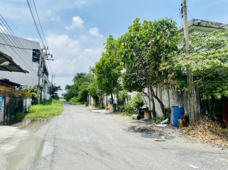 Factory, Warehouse, Thepharak Road, Soi Bang Pla 2 - Thanasit 6 – รูปที่ 2