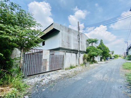 Factory, Warehouse, Thepharak Road, Soi Bang Pla 2 - Thanasit 6 – รูปที่ 3