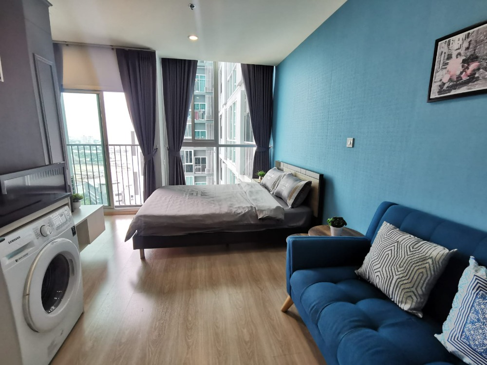 🔥For urgent rent🔥Noble Revolve Ratchada Condo (next to MRT Cultural Center, opposite The Esplanade Ratchada) 🔥For urgent rent🔥Noble Revolve Ratchada Condo (next to MRT Cultural Center, opposite The Esplanade Ratchada)