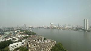 ขายคอนโดที่ริเวอร์ เฮฟเวน - เจริญกรุง วิวแม่น้ำ ใกล้ เอเชียทีค