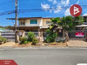 ขายบ้านเดี่ยวพร้อมที่ดิน เนื้อที่ 80.1 ตร.วา ท่าช้าง จันทบุรี