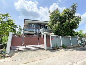 บ้านเดี่ยว วิภาวดี 40 / 4 ห้องนอน (ขาย), Detached House Vibhavadi 40 / 4 Bedrooms (FOR SALE) TPM394