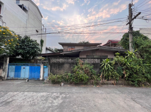 Land Phahonyothin 24 / 101 sq.wa (for sale), Land Phahonyothin 24 / 404 Sqare Metre (FOR SALE) MEAW266