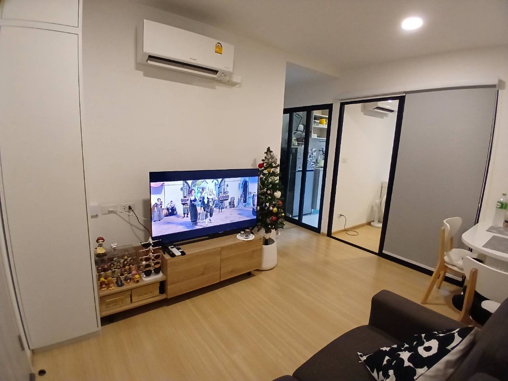 -For rent: Chivathai Hallmark Lat Phrao-Chokchai 4 Phase 2 Tel.0999983897