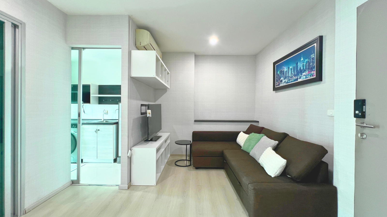 For rent 2 bed Life Ratchadapisek