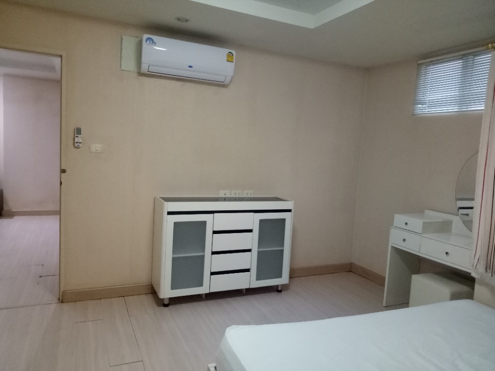 ขายคอนโด Happy Condo Ratchada 18 ห้องใหญ่ 43 ตรม. สะดวกใกล้ MRT ห้วยขวาง (FS4526) – รูปที่ 4