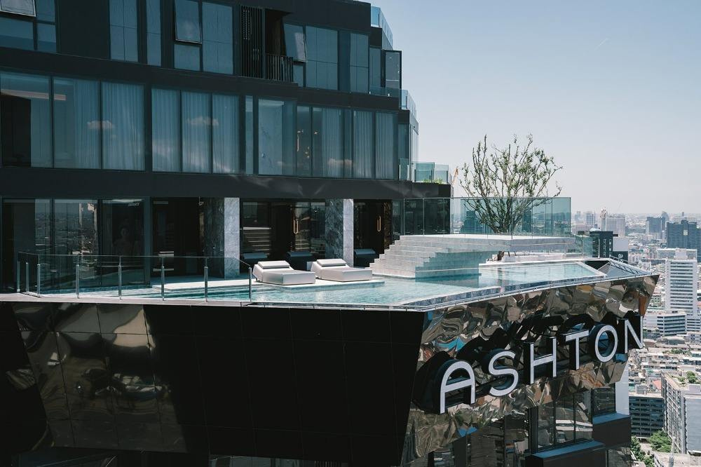 ASHTON ASOKE-RAMA9 คอนโดพร้อมอยุู่ บนแยกอโศก-พระราม 9 เพียง 230 ม.จาก MRT พระราม 9 ราคา 7.19 ลบ.* ASHTON ASOKE-RAMA9 คอนโดพร้อมอยุู่ บนแยกอโศก-พระราม 9 เพียง 230 ม.จาก MRT พระราม 9 ราคา 7.19 ลบ.*