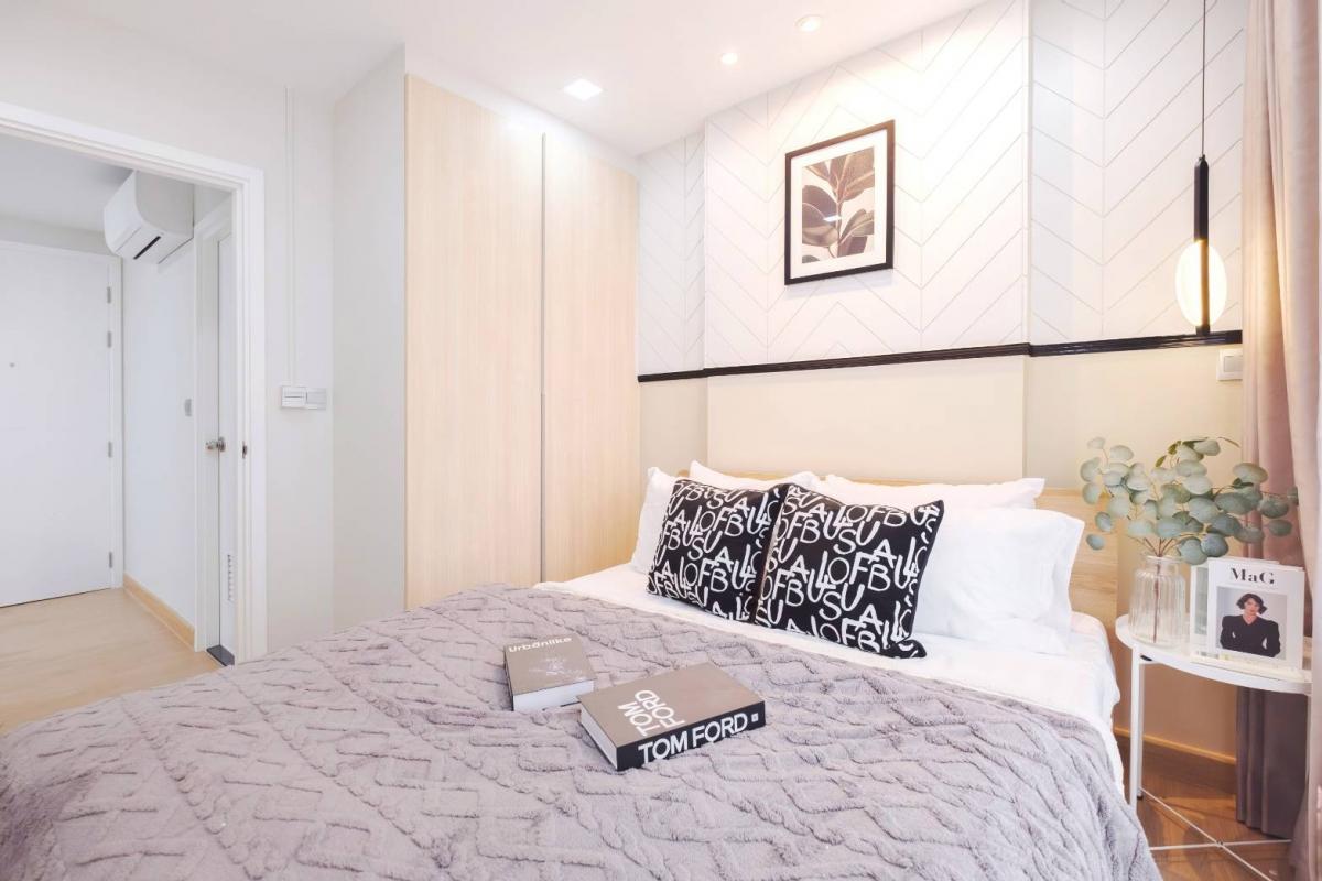 << คุ้มมาก >> 👉อยากมีคอนโดฟีลบ้าน อยู่กันสองคนแบบสบาย ๆ ต้องที่นี่! ✨️Wynn Condo โชคชัย 4✨️ (𝐖𝐲𝐧𝐧 𝐂𝐨𝐧𝐝𝐨 𝐋𝐚𝐝𝐩𝐫𝐚𝐨-𝐂𝐡𝐨𝐤𝐜𝐡𝐚𝐢 𝟒)✨️