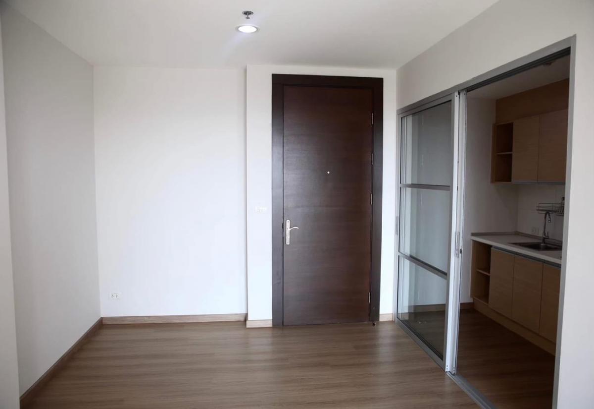 ❤️❤️ For sale, Rhythm Ratchada condo, next to MRT Ratchadaphisek from AP, corner room, interested, line tel 0859114585 ❤️Unblocked view, spacious room, comfortable, quiet, excellent location condo, corner room 🔥 0 m from MRT Ratchada, near Central Rama9 a – รูปที่ 2