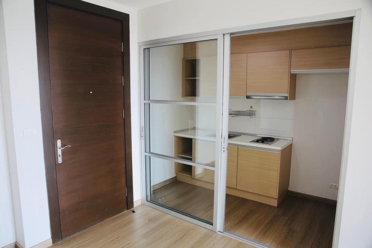 ❤️❤️ For sale, Rhythm Ratchada condo, next to MRT Ratchadaphisek from AP, corner room, interested, line tel 0859114585 ❤️Unblocked view, spacious room, comfortable, quiet, excellent location condo, corner room 🔥 0 m from MRT Ratchada, near Central Rama9 a – รูปที่ 3