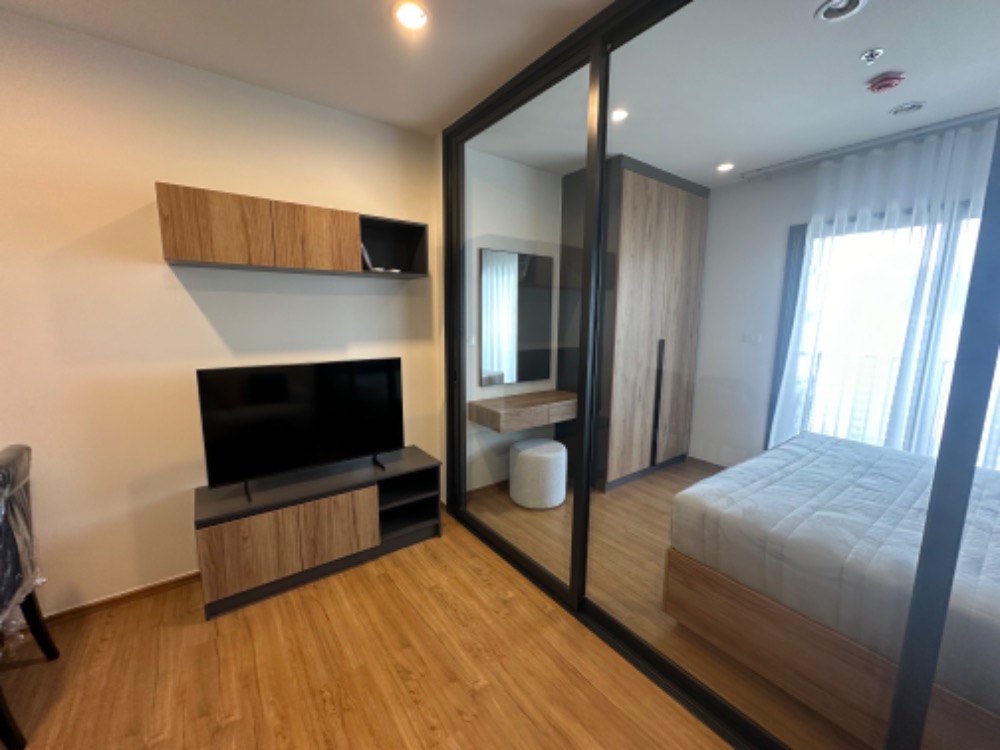 📌คอนโดให้เช่า📌พร้อมเข้าอยู่ 1 ธันวาคม 2569 – รูปที่ 3