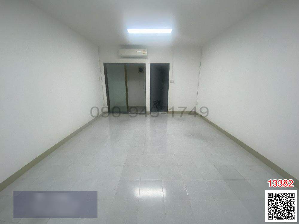 เช่า ออฟฟิศ ใน Pacific Apartment S36 ใกล้รถไฟฟ้า BTS สถานีทองหล่อ พร้อมเข้าอยู่ทันที – รูปที่ 2