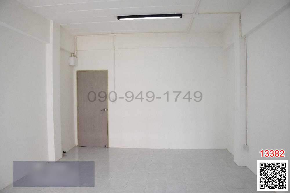 เช่า ออฟฟิศ ใน Pacific Apartment S36 ใกล้รถไฟฟ้า BTS สถานีทองหล่อ พร้อมเข้าอยู่ทันที – รูปที่ 3