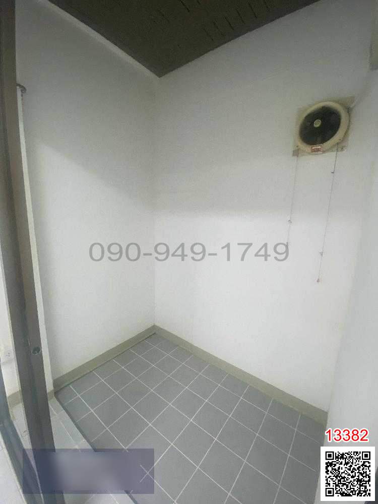 เช่า ออฟฟิศ ใน Pacific Apartment S36 ใกล้รถไฟฟ้า BTS สถานีทองหล่อ พร้อมเข้าอยู่ทันที – รูปที่ 4