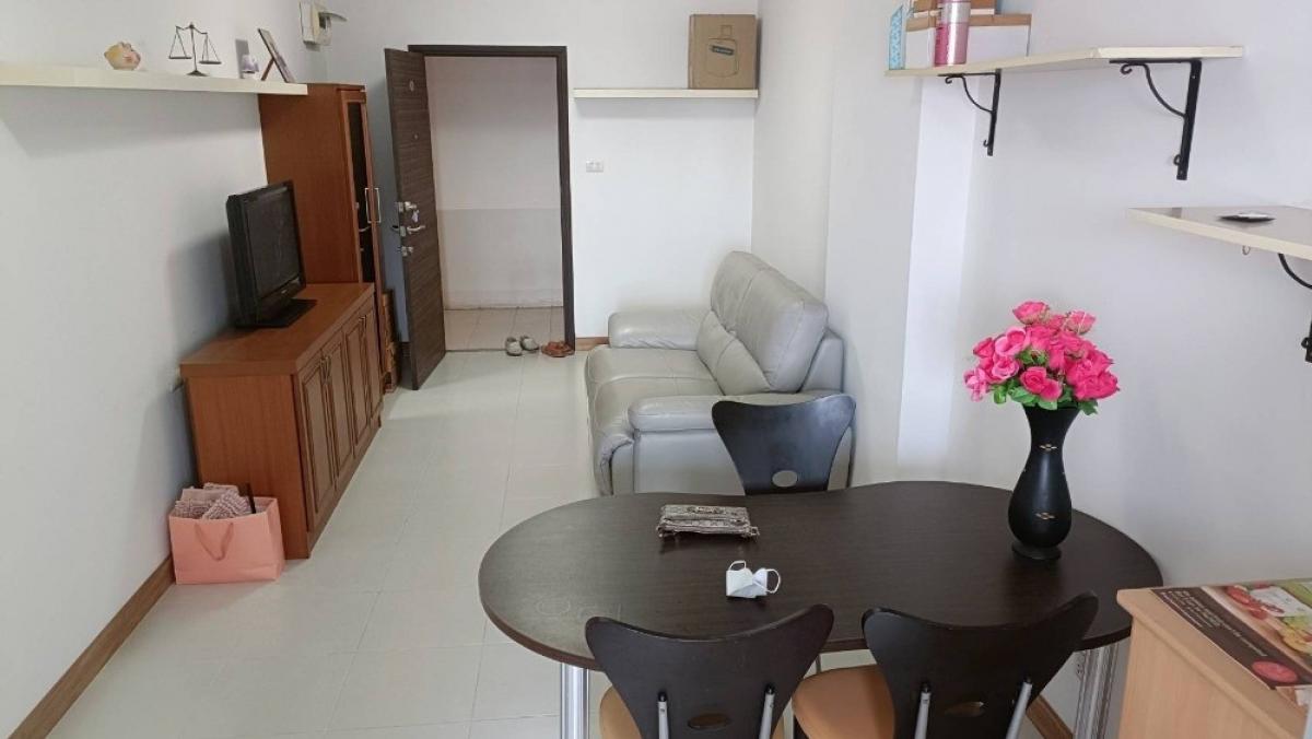 South, large room, high floor⭐Supalai Park Ratchayothin (Supalai Park Ratchayothin) – รูปที่ 4