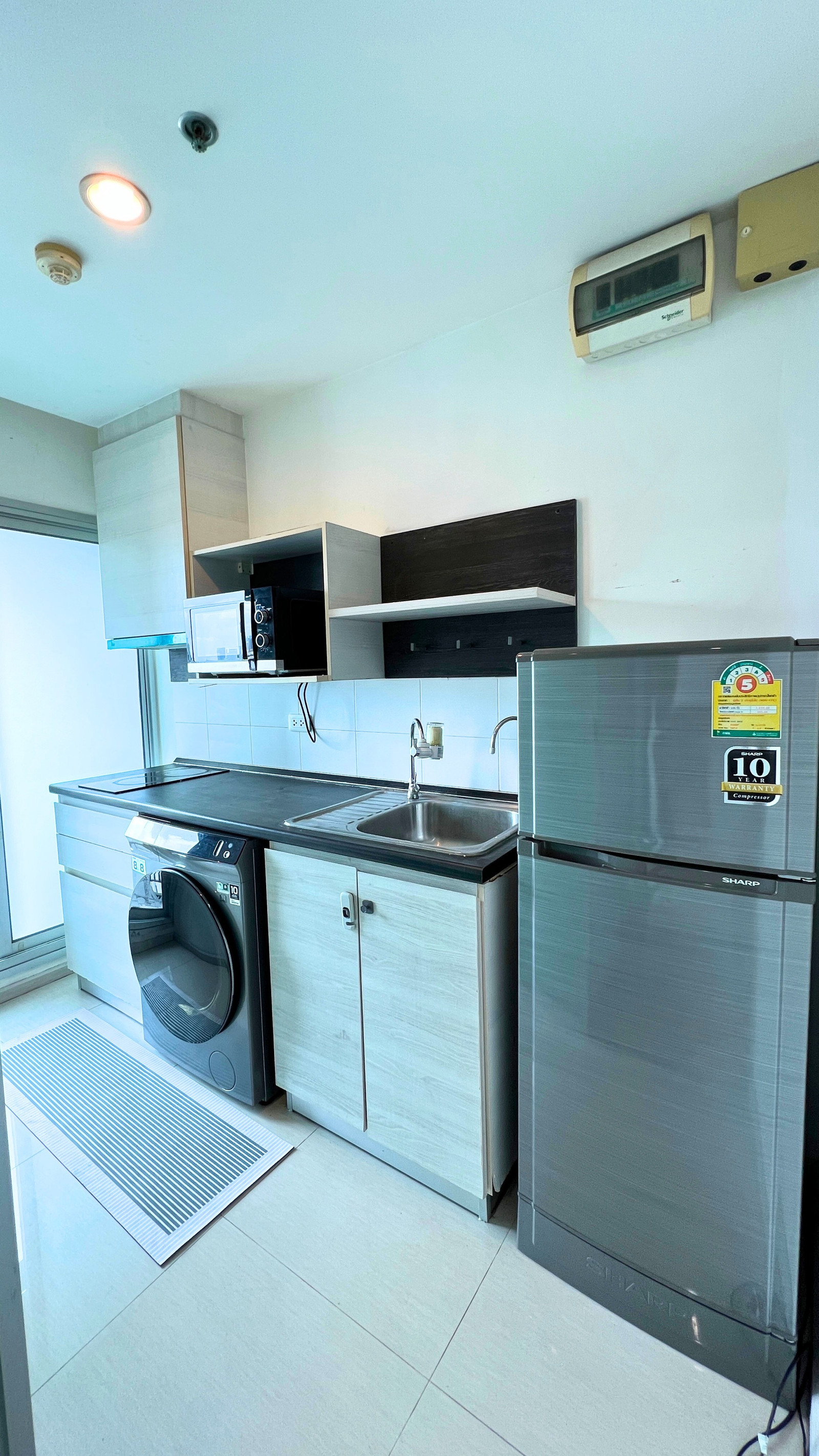  2 bed Life Ratchadapisek – รูปที่ 2