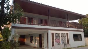 Detached House, Mongkhon Niwet Village / 4 Bedrooms (FOR SALE), Mongkhon Niwet Village / Detached House 4 Bedrooms (FOR SALE) MEAW377