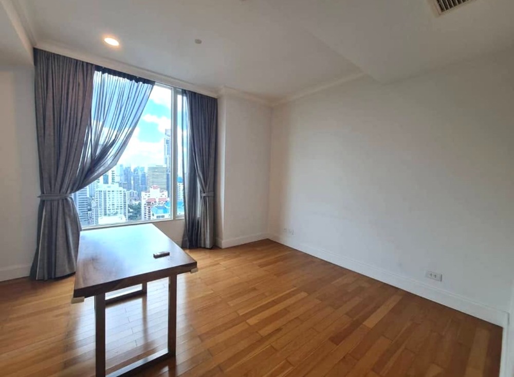 📌ready to move in condo   Royce Private Residences     📌 line : @jhrcondo – รูปที่ 4