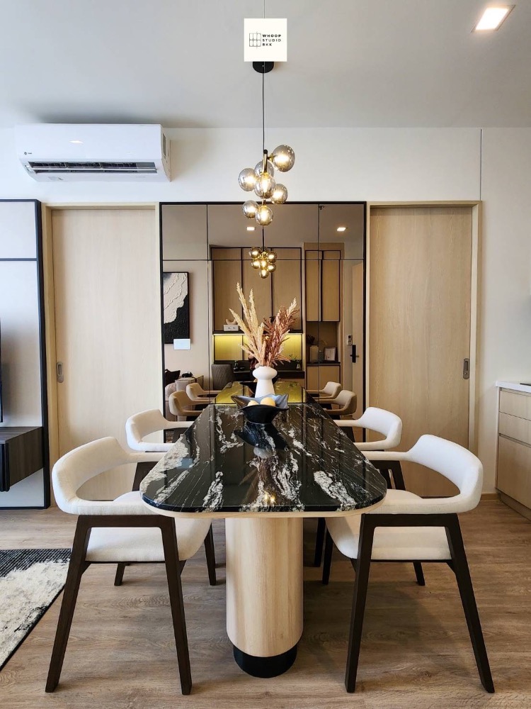 for rent Noble state 39 1 bed super deal 🧡☘️✨ – รูปที่ 3