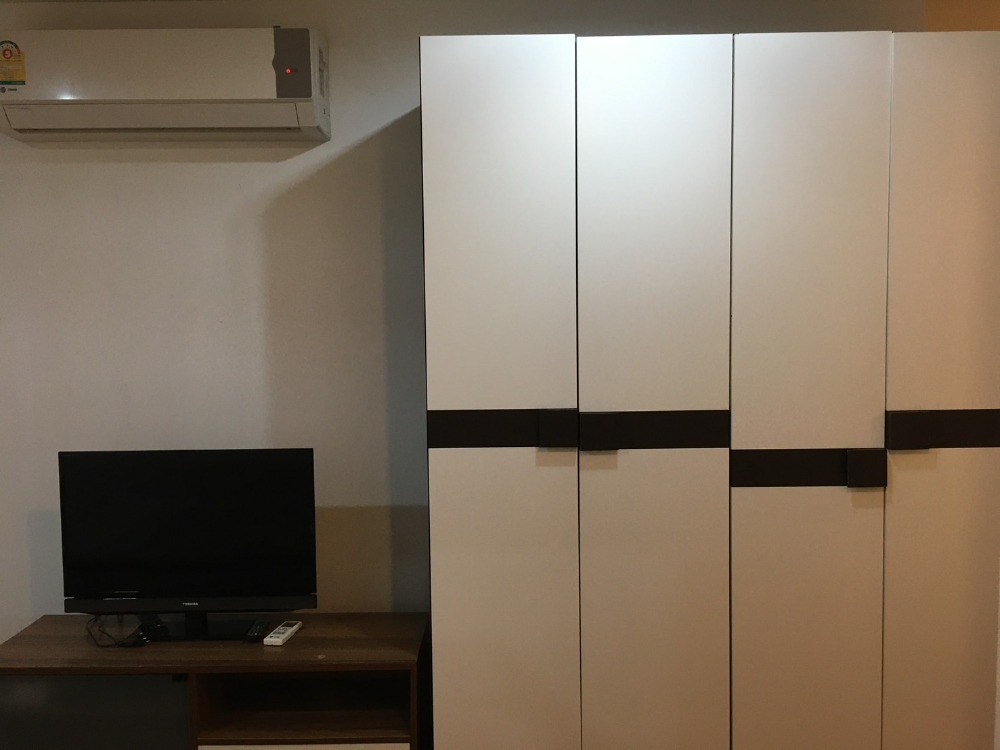 🔥Selling a beautiful, rare room at a good price🔥The Line Phahonyothin Park Building A (Studio, 25 sq m.) only 3.19 MB!! Tel.0922635410 Earth