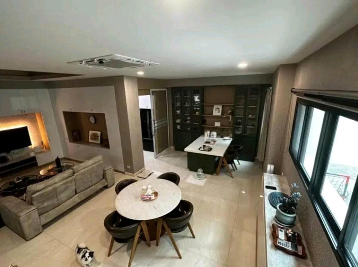 ให้เช่าบ้านเดอะเลเจ้นท์สาทร-นราธิวาส Luxury บ้านใหม่💫💫🧑🏼‍🎄🧑🏼‍🎄房子出租, The Legend Sathorn-Narathiwat, 豪华新房 – รูปที่ 2